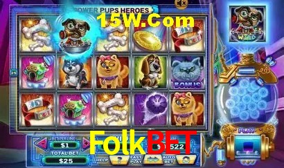 Promoção Relâmpago Folkbet