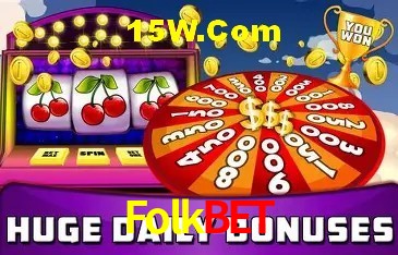 Benefícios da Conta Folkbet