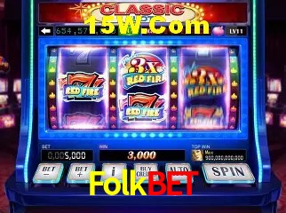 Login Seguro Folkbet