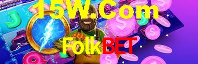 Sinta a adrenalina dos jogos de cassino com Folkbet