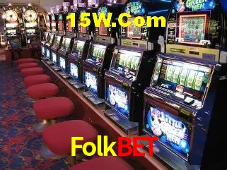 Estatísticas do Jogo Folkbet