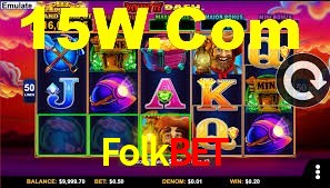 Folkbet