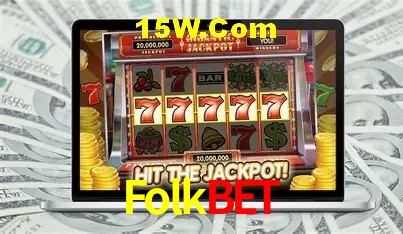 Jogos de Slot Folkbet
