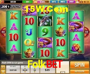 Promoções Sazonais Folkbet