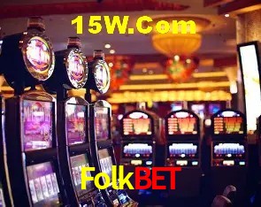 Casino Ao Vivo Folkbet