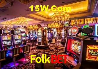 Especiais de Fim de Semana Folkbet