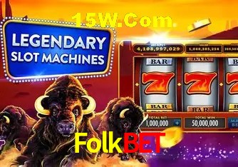 Casino Ao Vivo Folkbet