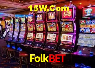 Integração de APIs Folkbet
