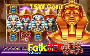 Avaliações dos Jogadores Folkbet