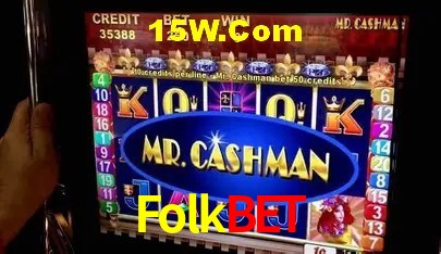 Sistemas de Segurança Folkbet