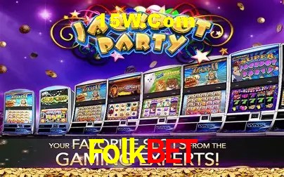 Diretório de Jogos Folkbet