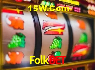 Jogos de Slot Folkbet